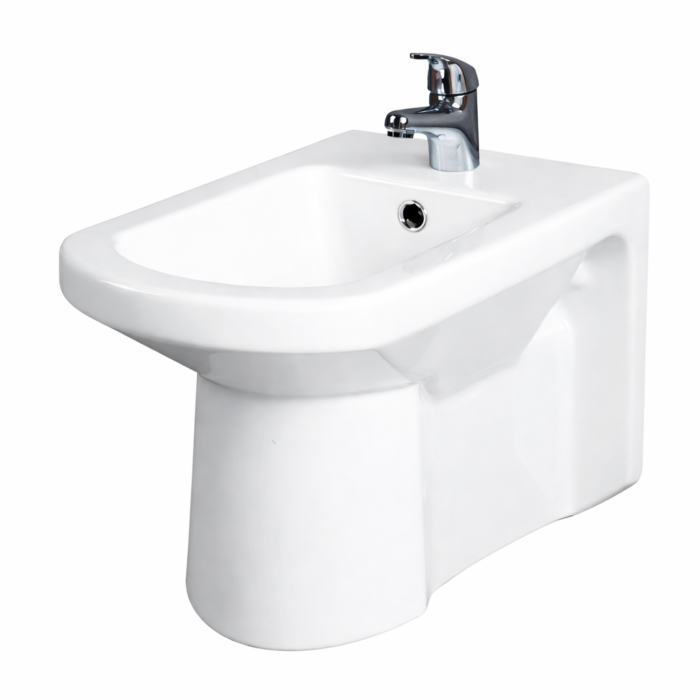 BIDET OPUS SUSPENDUE