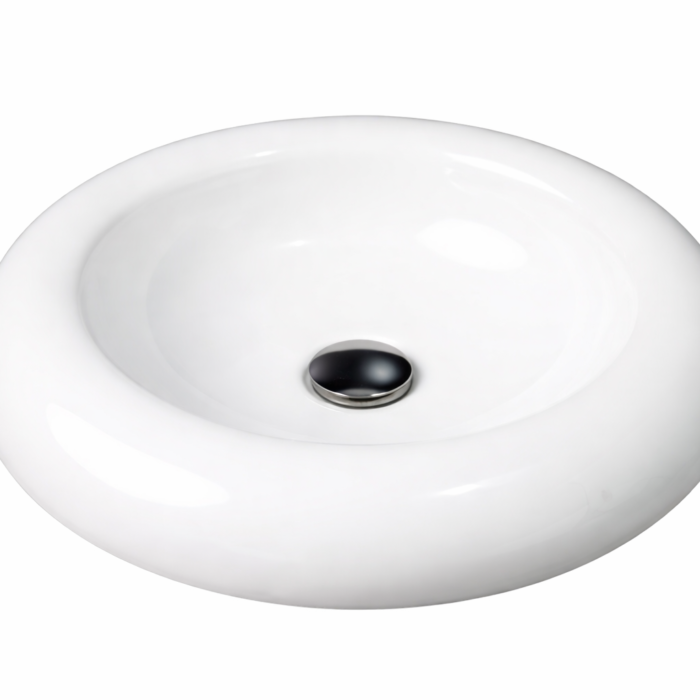 VASQUE DEMI-BOL A POSER