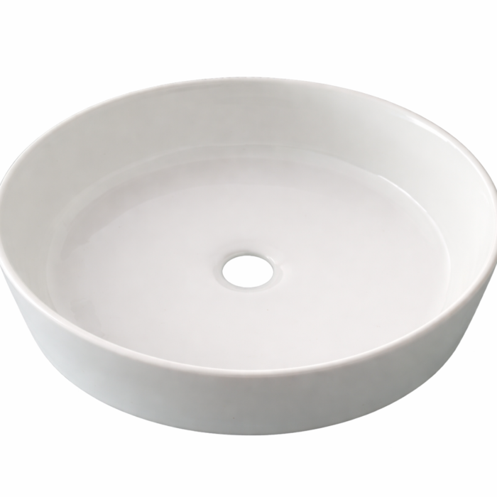 VASQUE RONDE A POSER