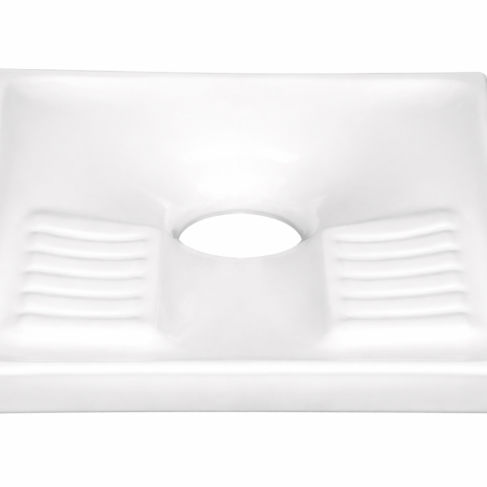 SIÈGE À POSER À LA TURQUE