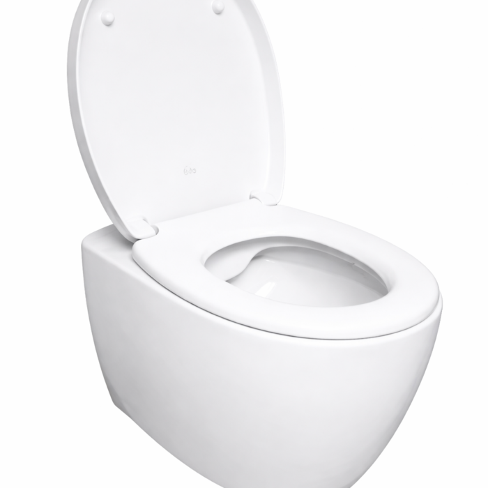 CUVETTE EMMA WC SUSPENDUE