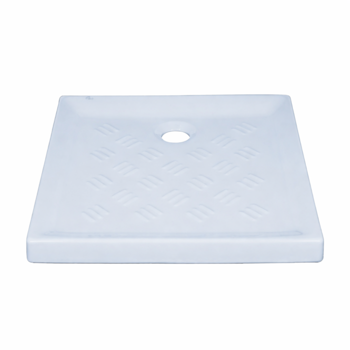 Receveur de douche 60 x 60 A poser