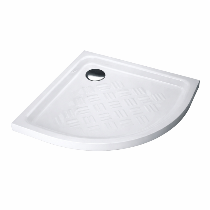 Receveur de douche 70x 70 Angle A poser