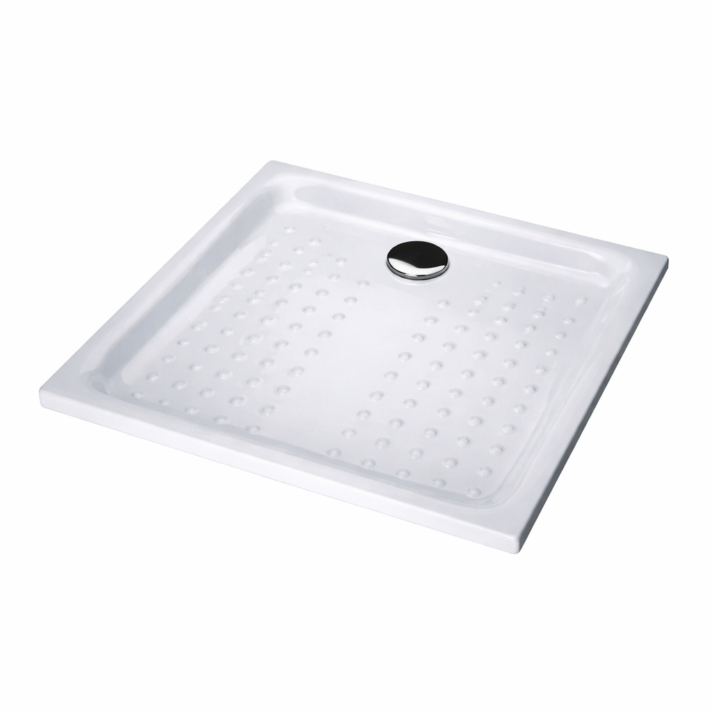 Receveur de douche 70x 70 A Encastrer