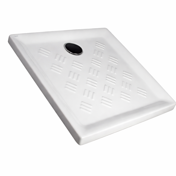 Receveur de douche 90 x 90 A poser