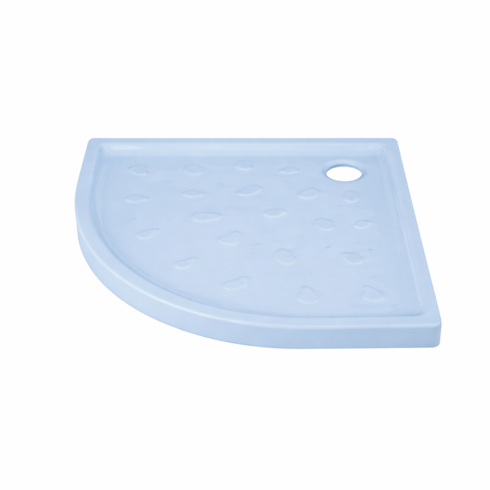 Receveur de douche 90 x 90 Angle A poser