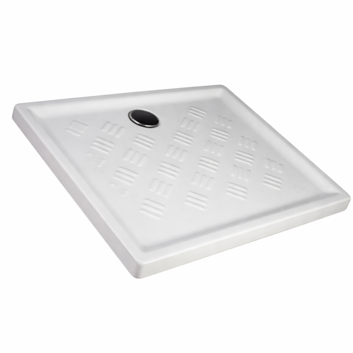 Receveur de douche 120 x 80 A poser