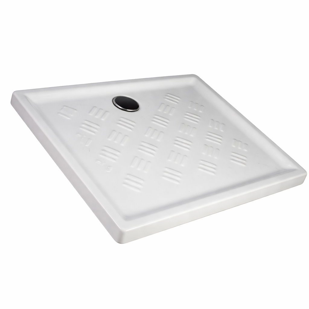 Receveur de douche 120 x 80 A poser