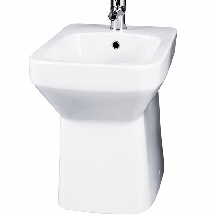 BIDET ASTRA AU SOL