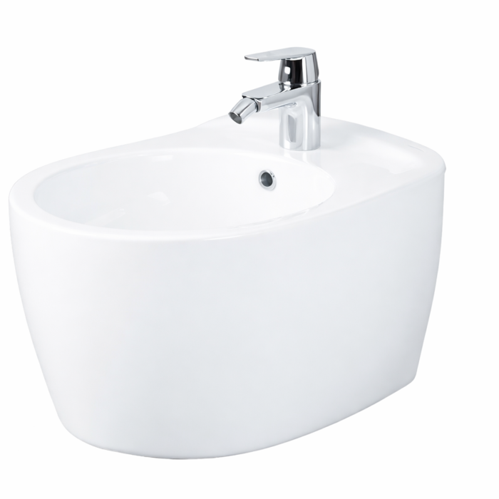 BIDET EMMA SUSPENDUE