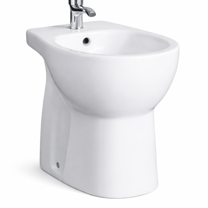 BIDET ICEBERG AU SOL