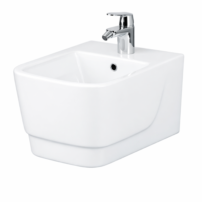 BIDET SERENA SUSPENDUE