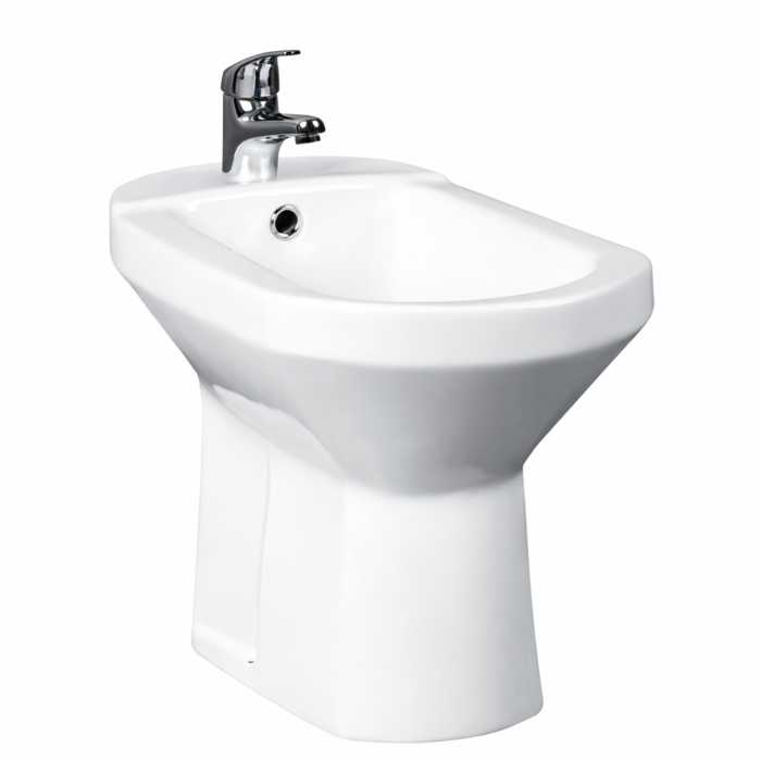 BIDET YVELINES AU SOL